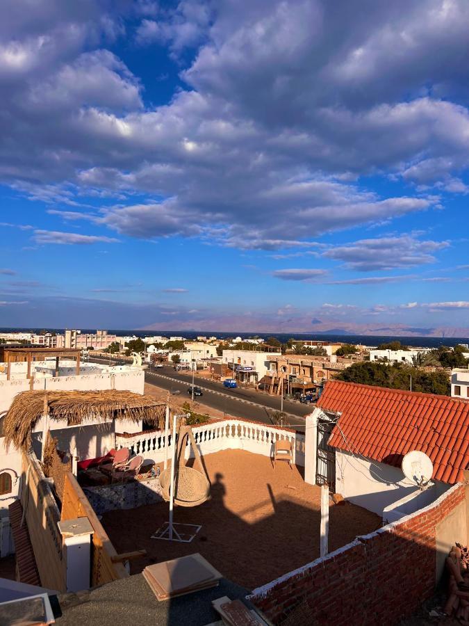 Rafiki Hostels - Dahab Dış mekan fotoğraf