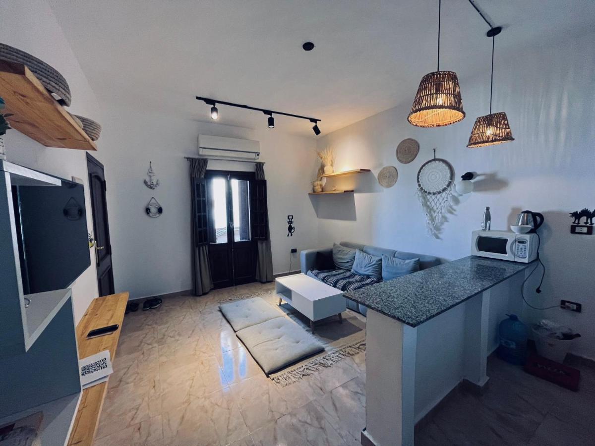 Rafiki Hostels - Dahab Dış mekan fotoğraf