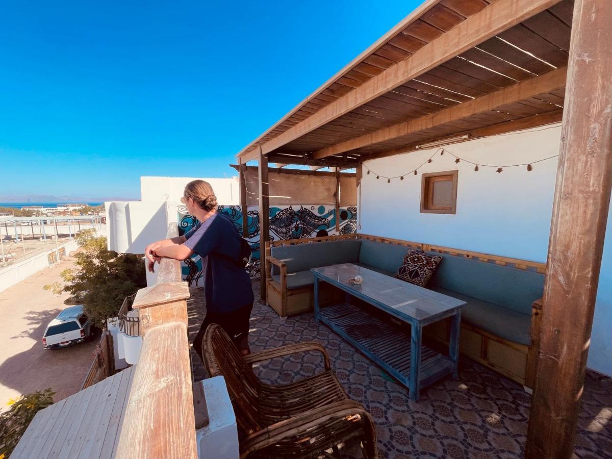 Rafiki Hostels - Dahab Dış mekan fotoğraf