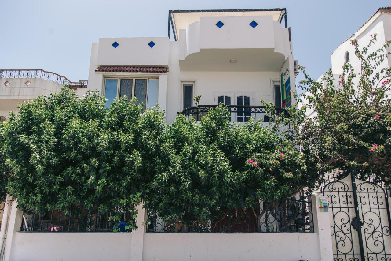 Rafiki Hostels - Dahab Dış mekan fotoğraf