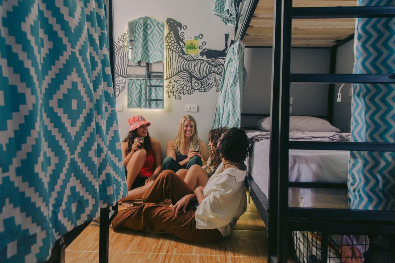 Rafiki Hostels - Dahab Dış mekan fotoğraf