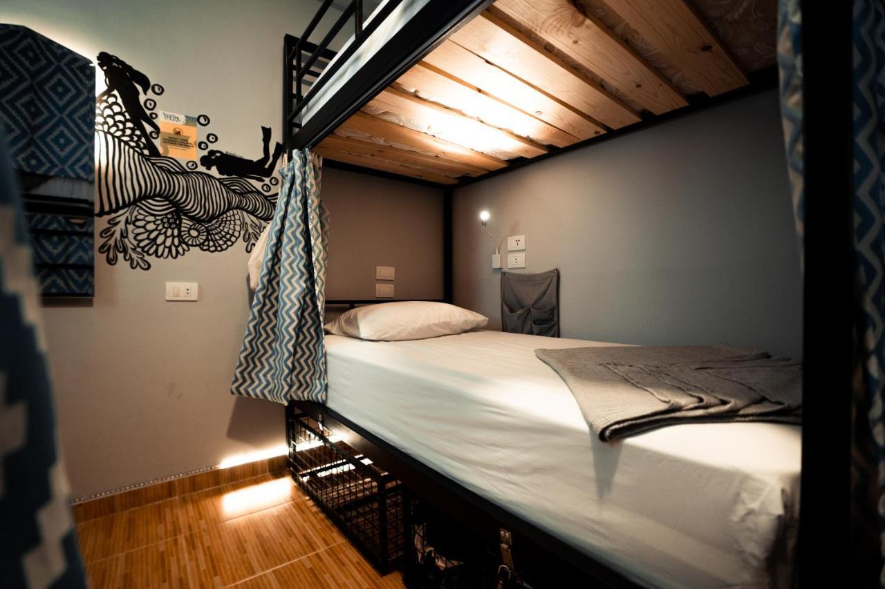 Rafiki Hostels - Dahab Dış mekan fotoğraf