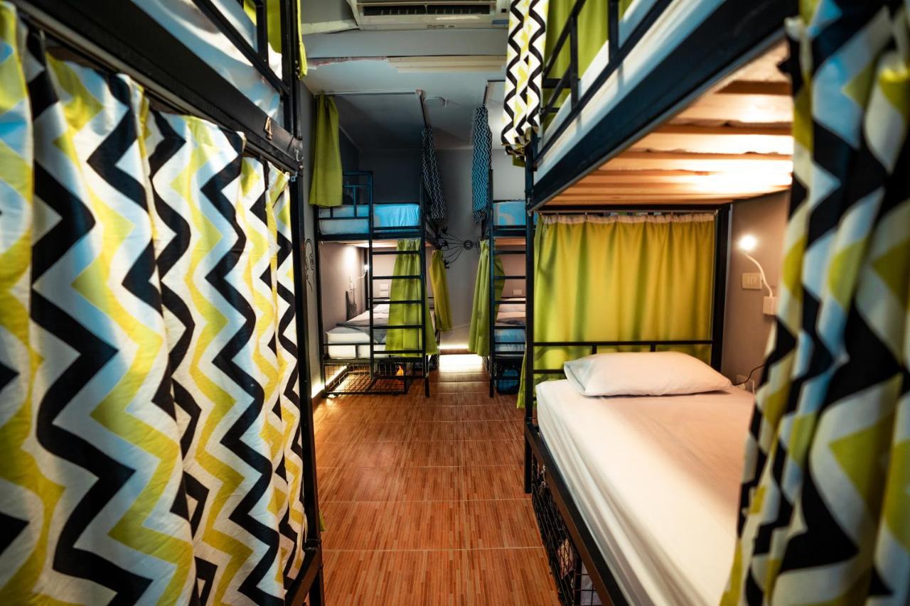 Rafiki Hostels - Dahab Dış mekan fotoğraf