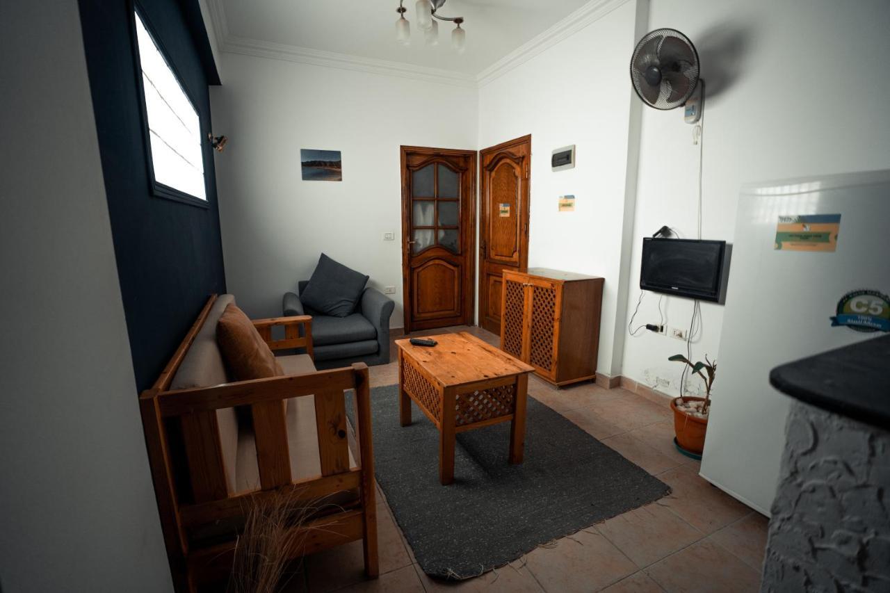 Rafiki Hostels - Dahab Dış mekan fotoğraf