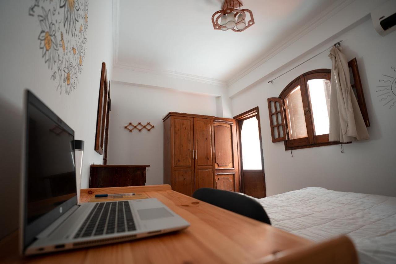 Rafiki Hostels - Dahab Dış mekan fotoğraf