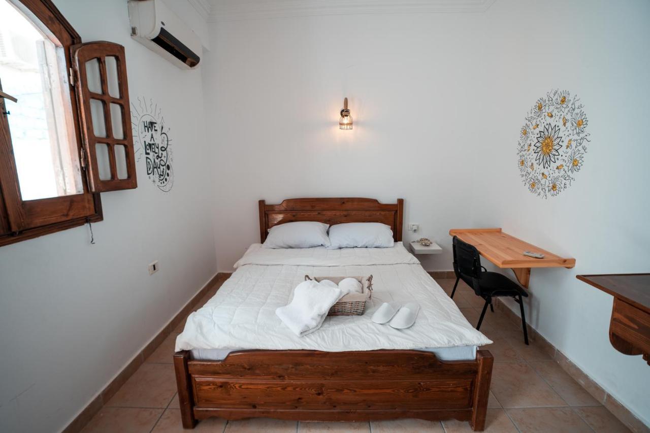 Rafiki Hostels - Dahab Dış mekan fotoğraf