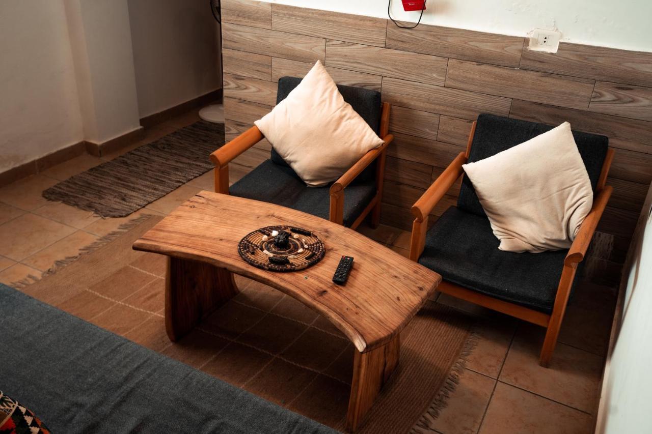 Rafiki Hostels - Dahab Dış mekan fotoğraf