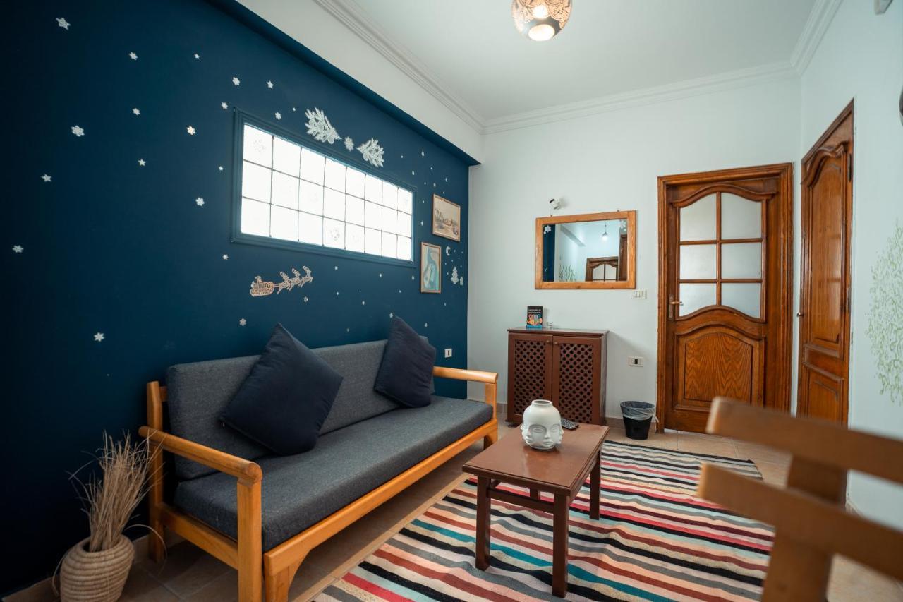 Rafiki Hostels - Dahab Dış mekan fotoğraf