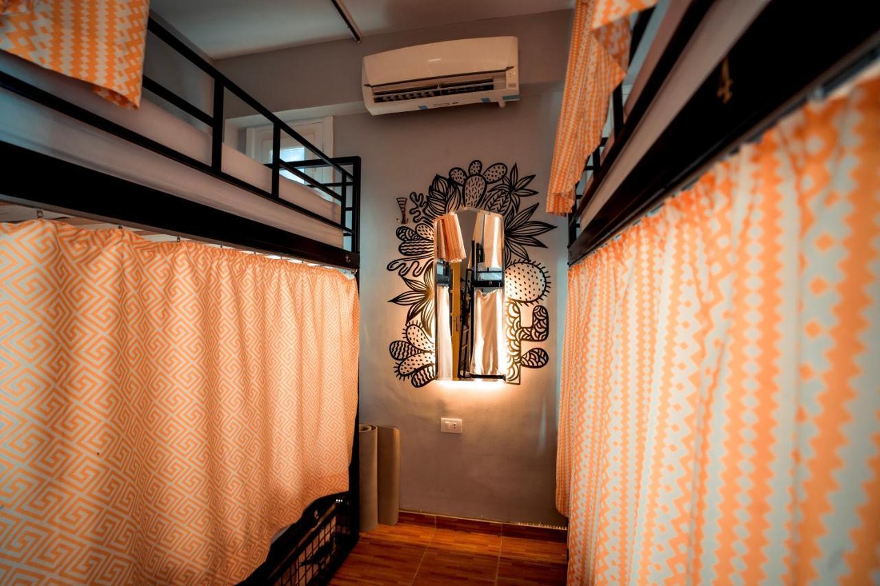 Rafiki Hostels - Dahab Dış mekan fotoğraf