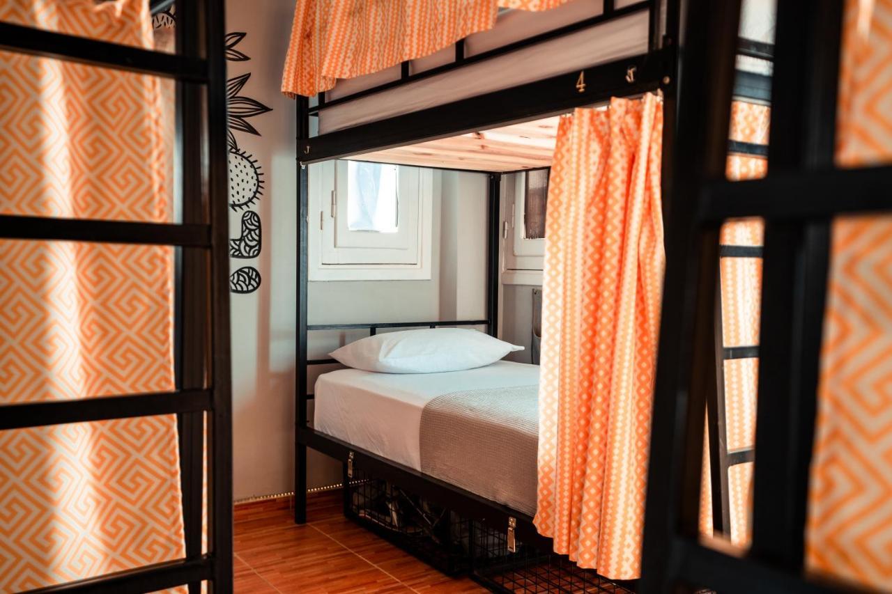 Rafiki Hostels - Dahab Dış mekan fotoğraf