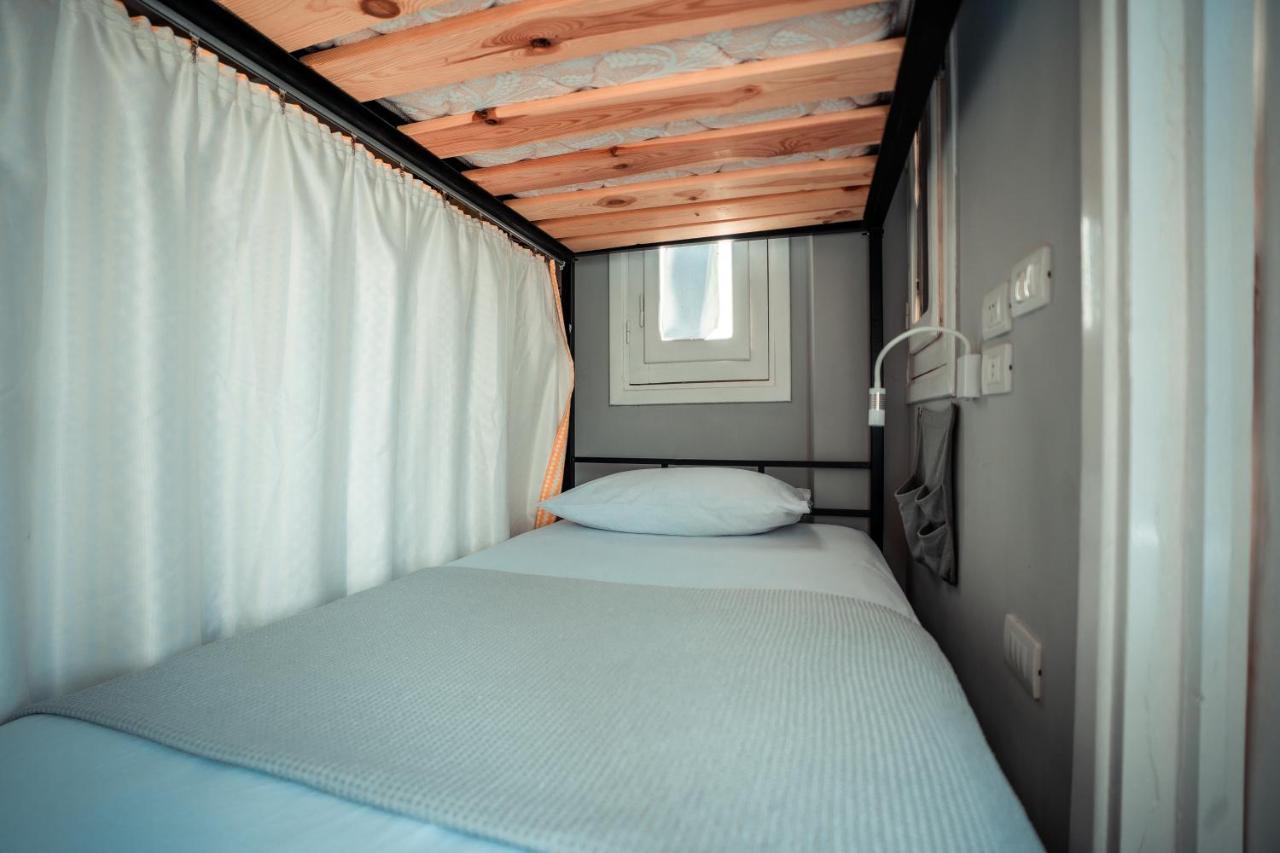 Rafiki Hostels - Dahab Dış mekan fotoğraf