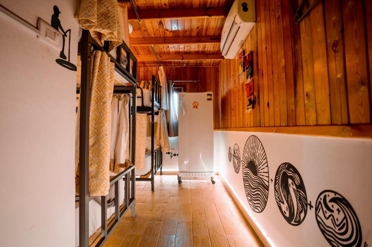 Rafiki Hostels - Dahab Dış mekan fotoğraf