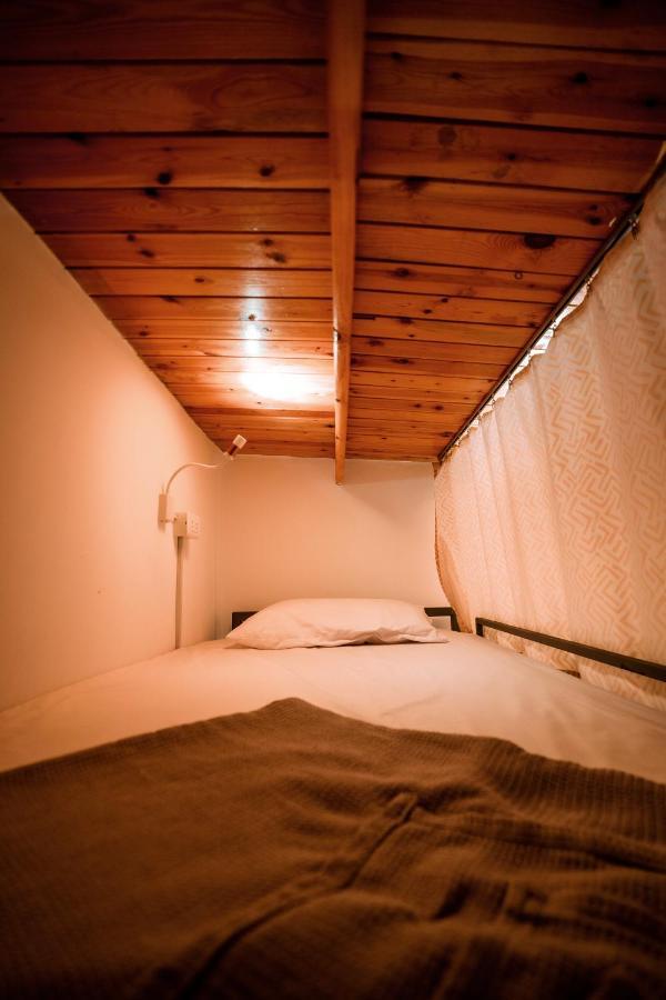 Rafiki Hostels - Dahab Dış mekan fotoğraf