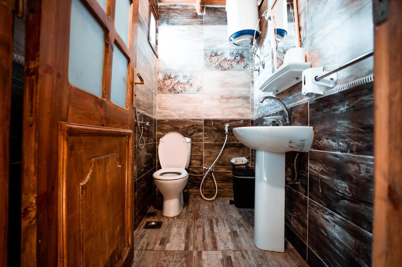 Rafiki Hostels - Dahab Dış mekan fotoğraf