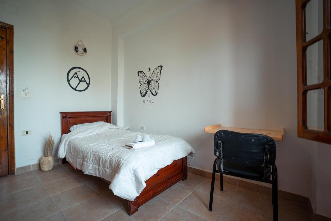 Rafiki Hostels - Dahab Dış mekan fotoğraf