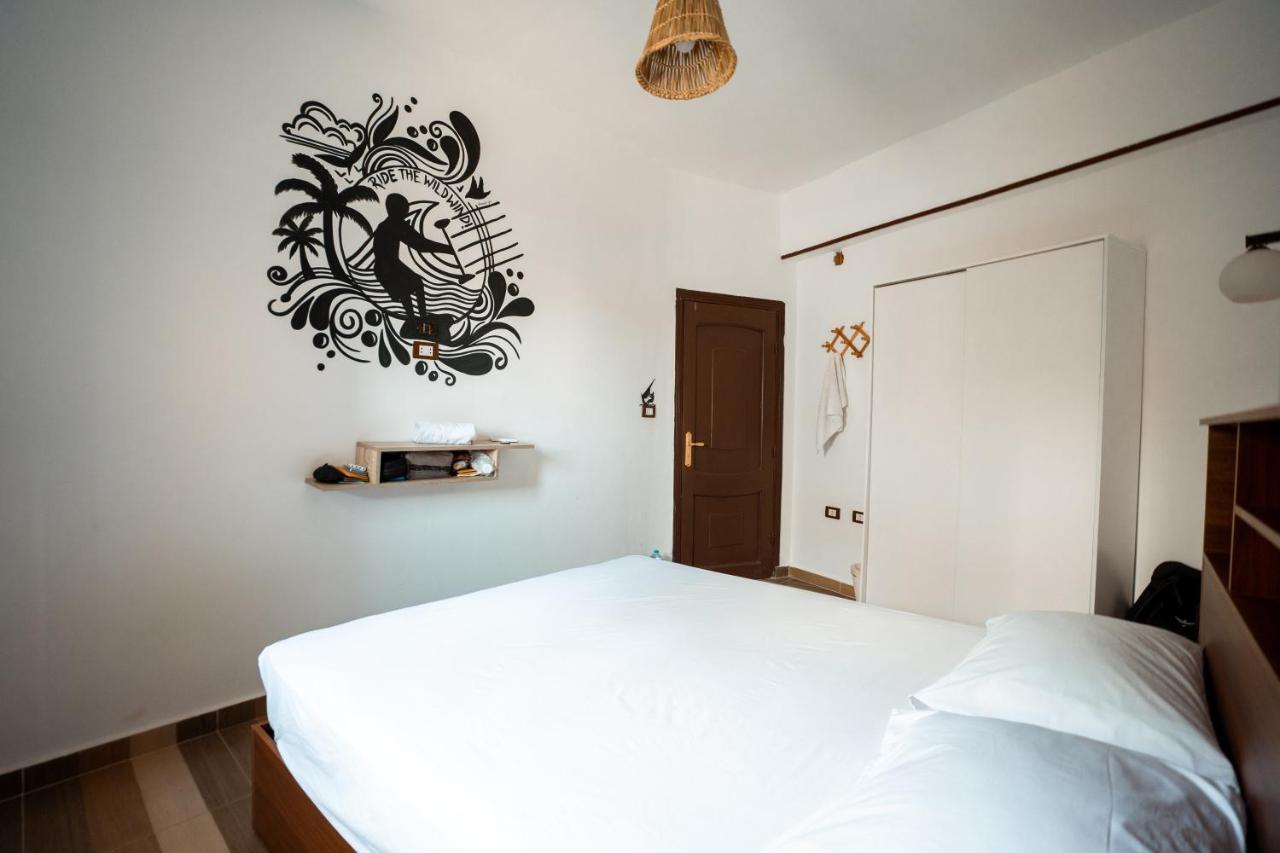 Rafiki Hostels - Dahab Dış mekan fotoğraf