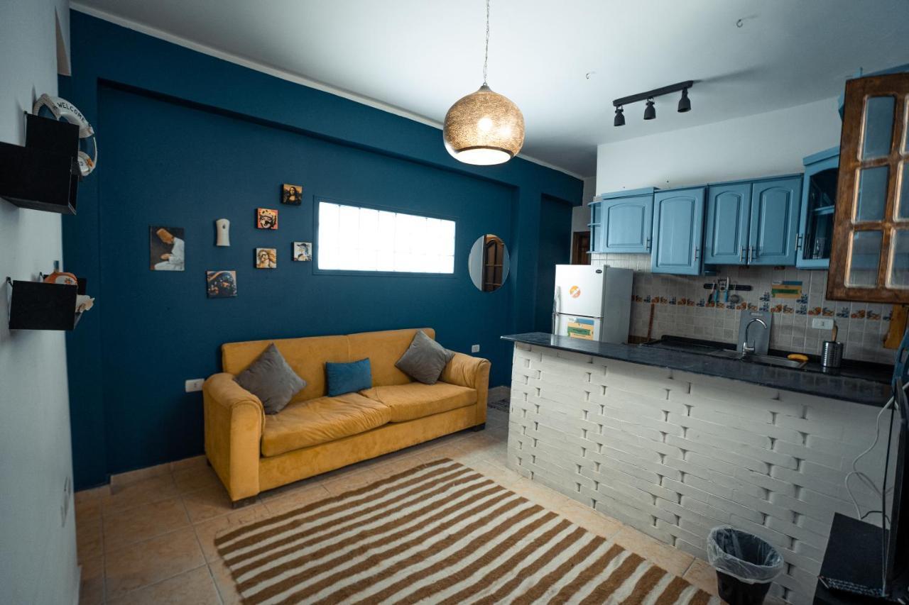Rafiki Hostels - Dahab Dış mekan fotoğraf
