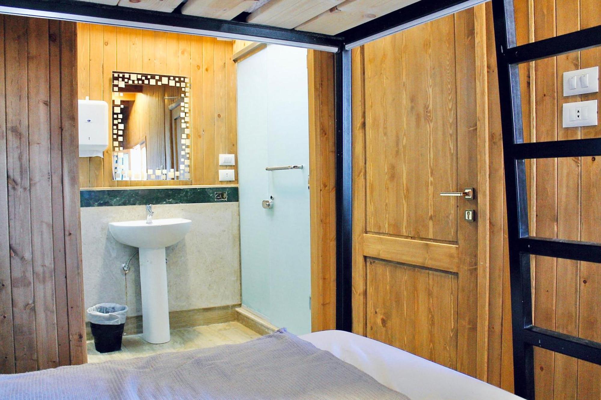 Rafiki Hostels - Dahab Dış mekan fotoğraf