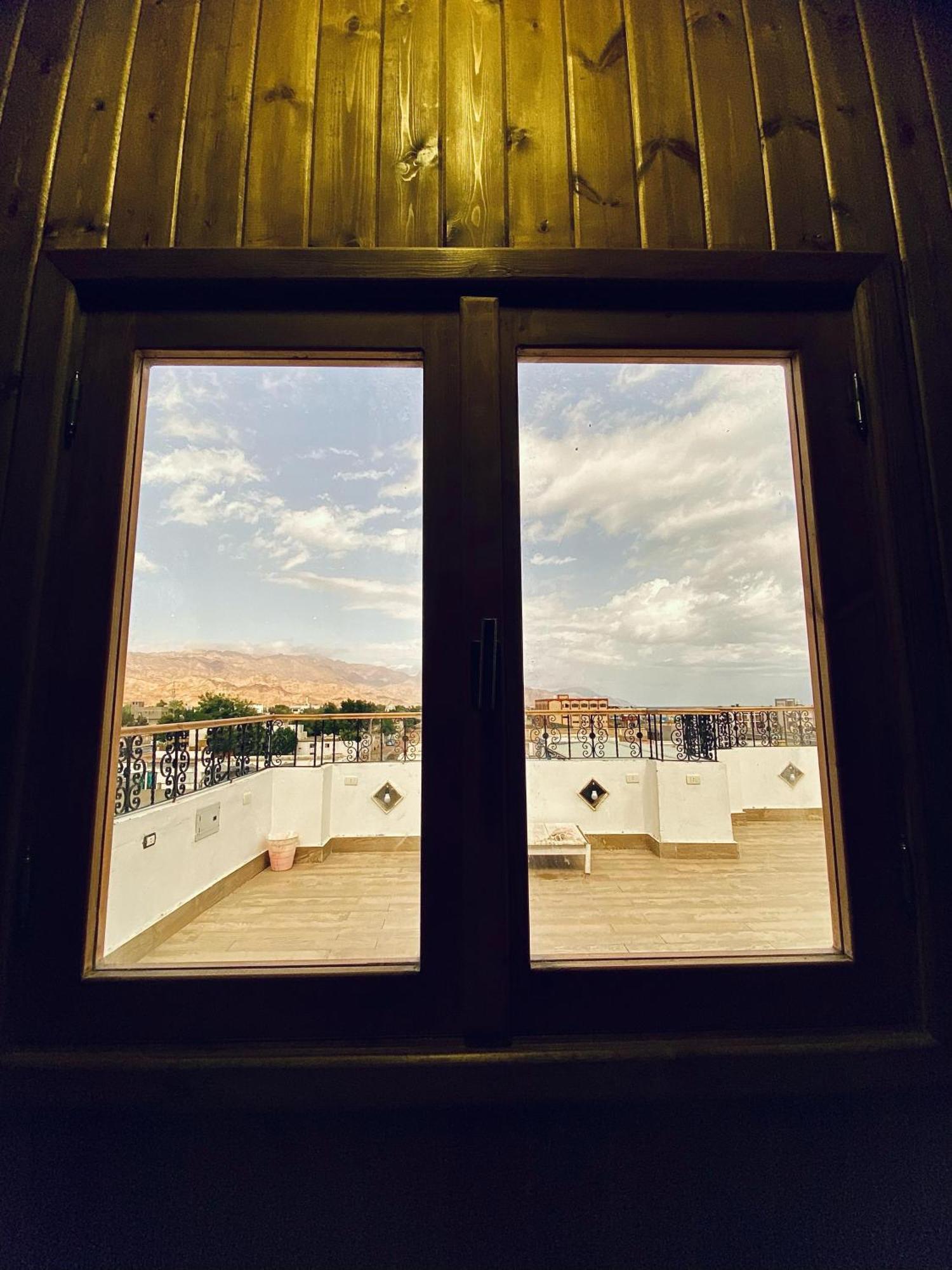 Rafiki Hostels - Dahab Dış mekan fotoğraf
