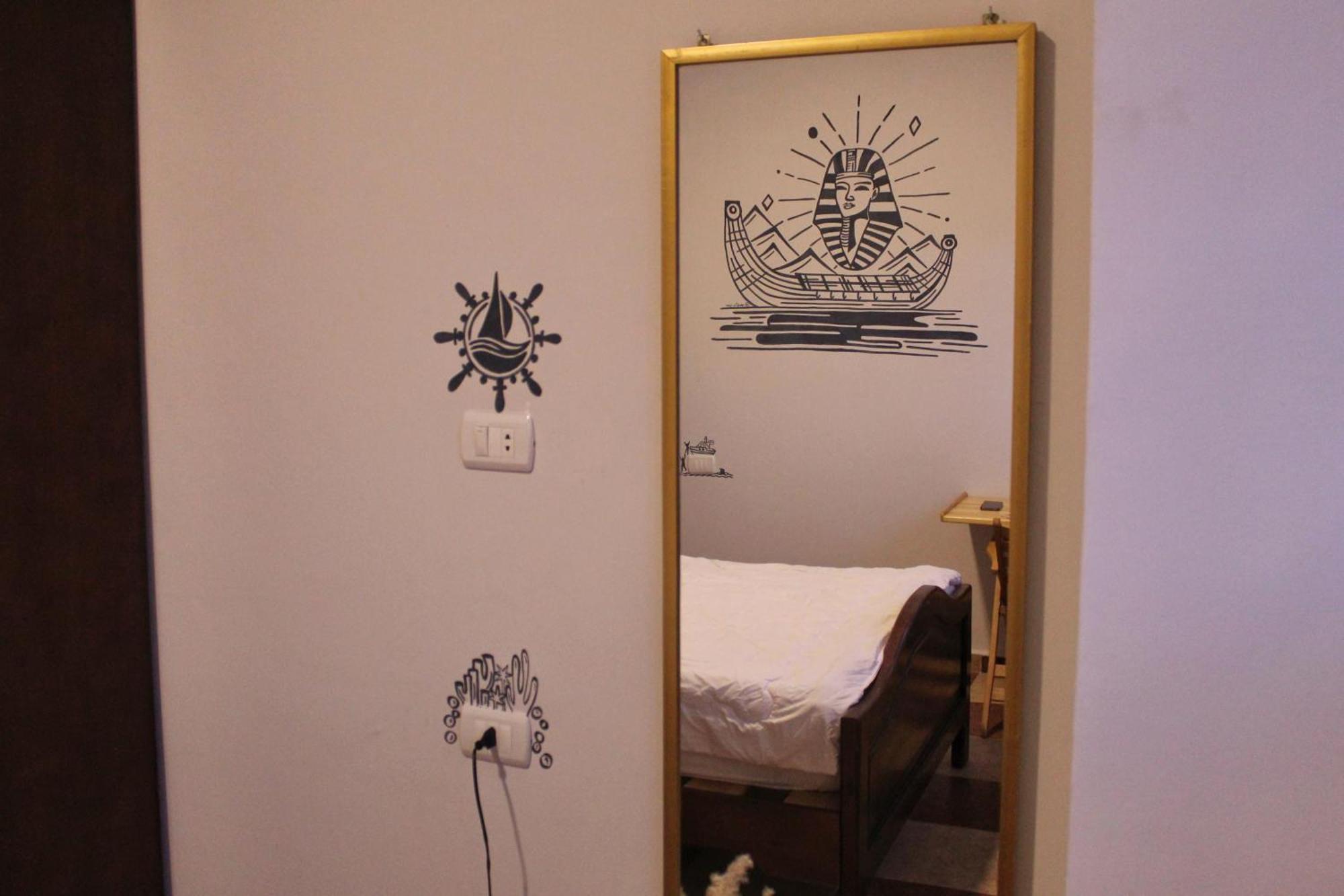 Rafiki Hostels - Dahab Dış mekan fotoğraf