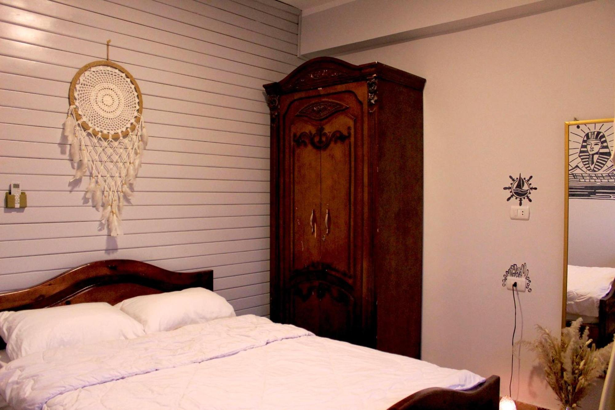 Rafiki Hostels - Dahab Dış mekan fotoğraf