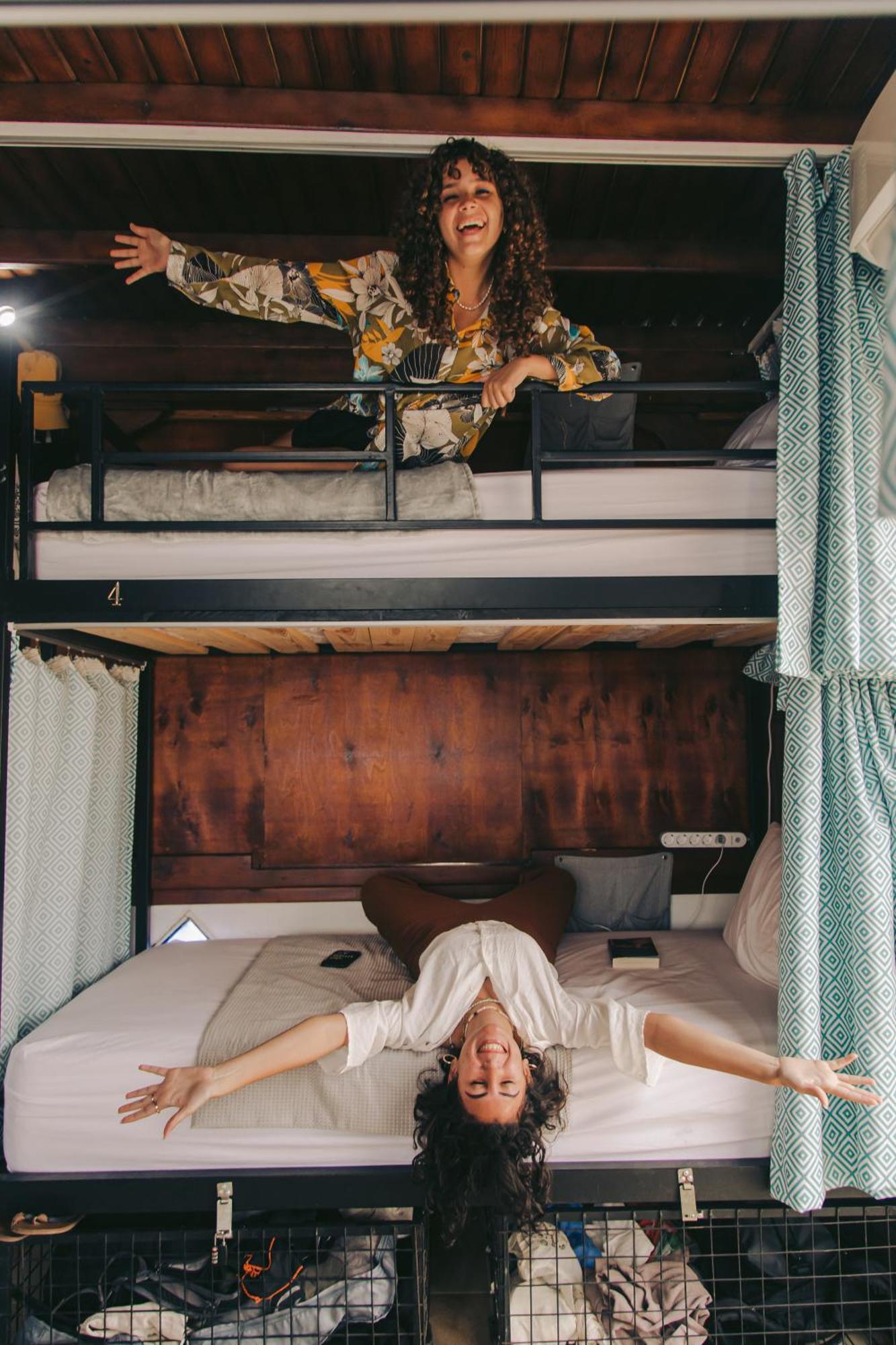 Rafiki Hostels - Dahab Dış mekan fotoğraf
