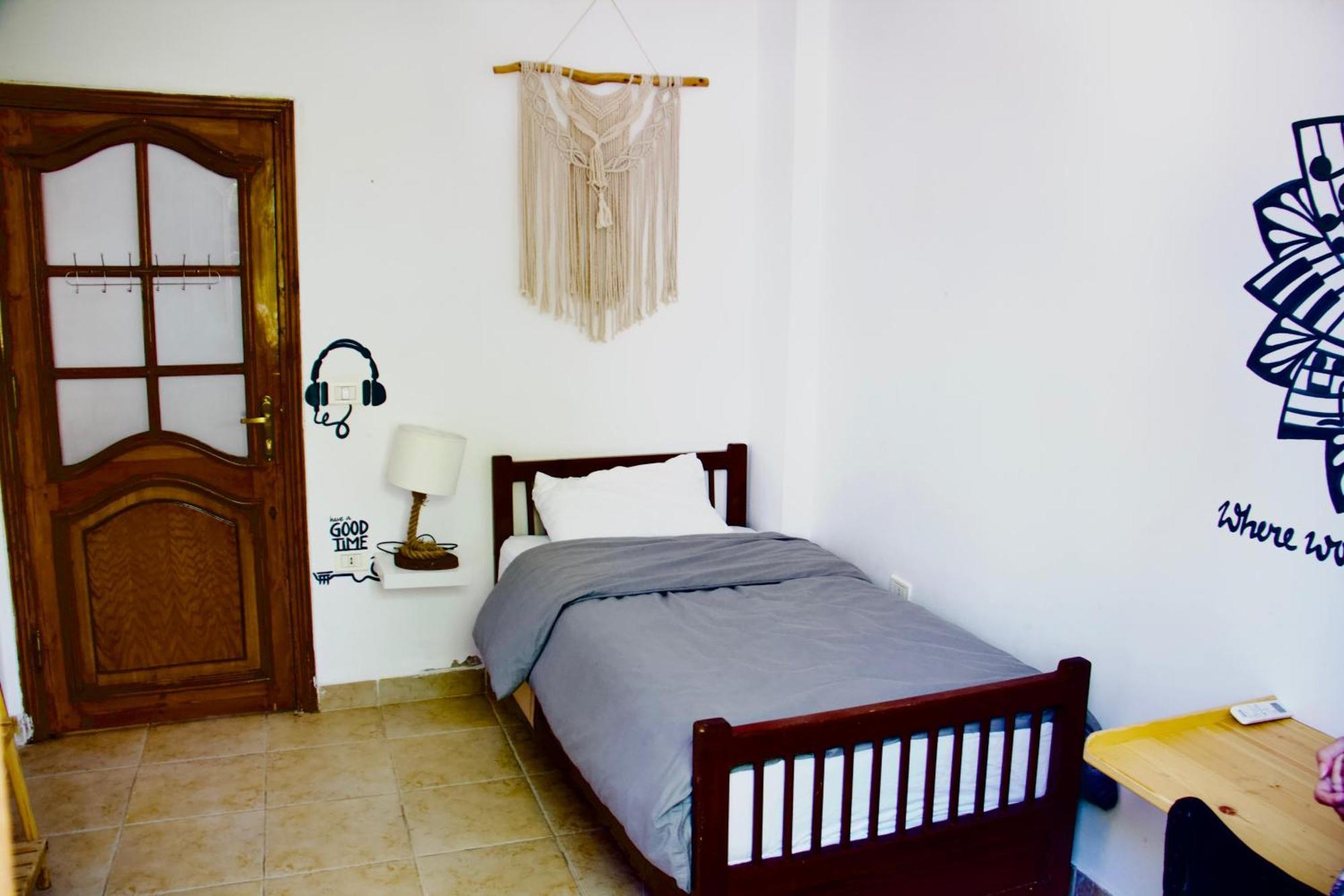 Rafiki Hostels - Dahab Dış mekan fotoğraf